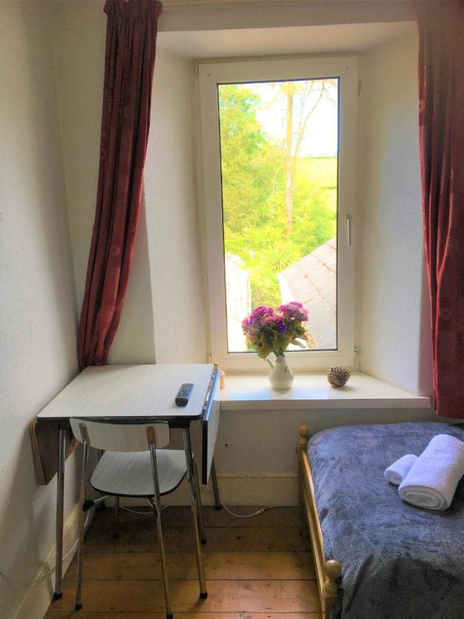 Heddfan Bed & Breakfast Llanboidy Dış mekan fotoğraf