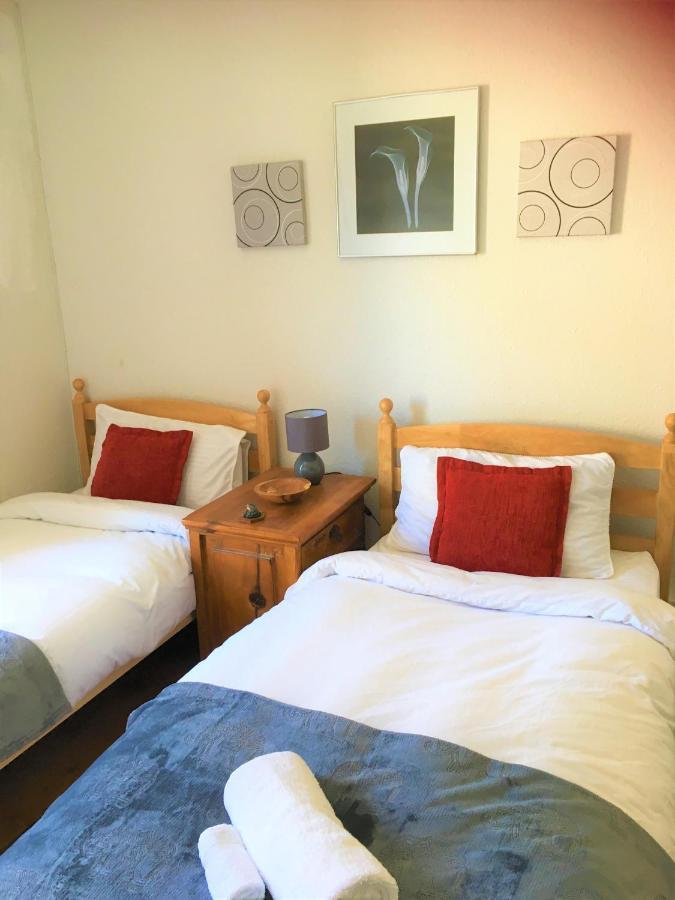 Heddfan Bed & Breakfast Llanboidy Dış mekan fotoğraf