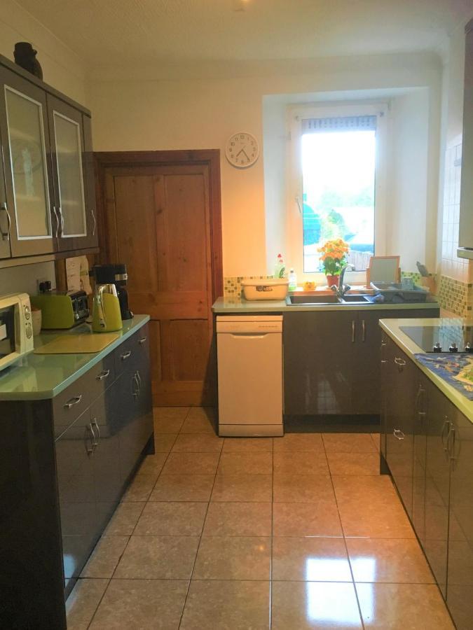 Heddfan Bed & Breakfast Llanboidy Dış mekan fotoğraf