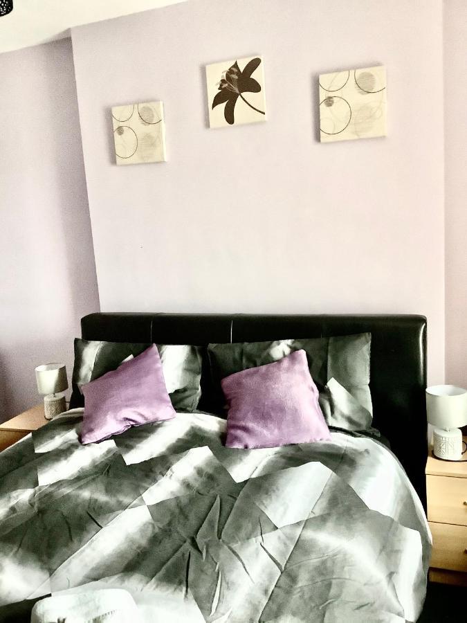 Heddfan Bed & Breakfast Llanboidy Dış mekan fotoğraf