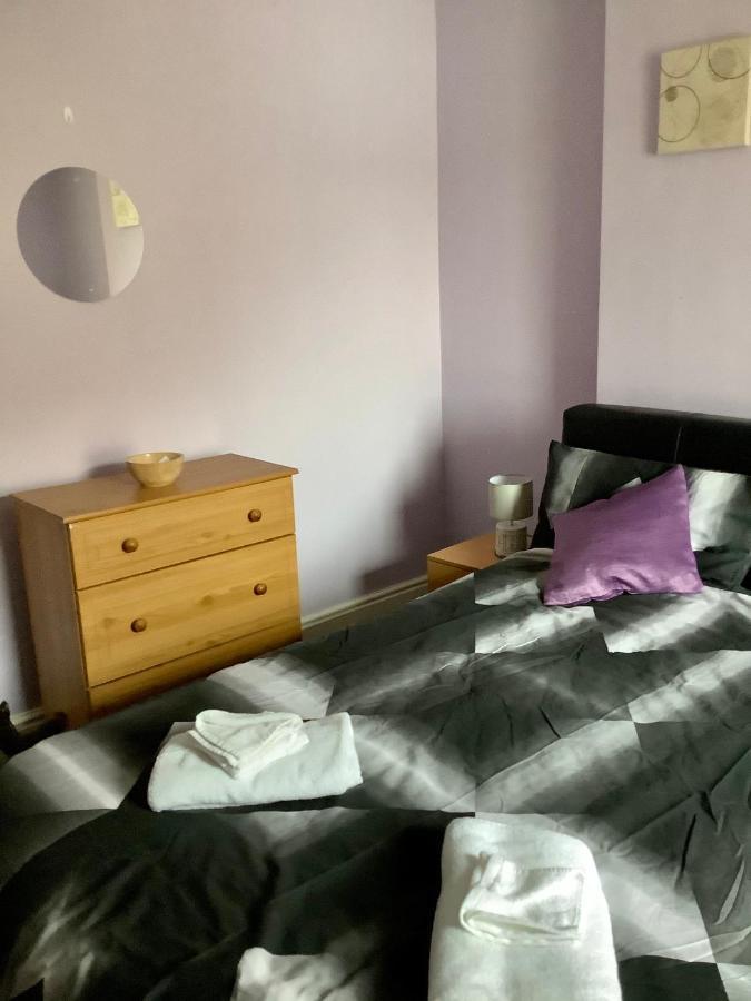 Heddfan Bed & Breakfast Llanboidy Dış mekan fotoğraf